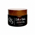 Soothe & Restore Tallow Cream